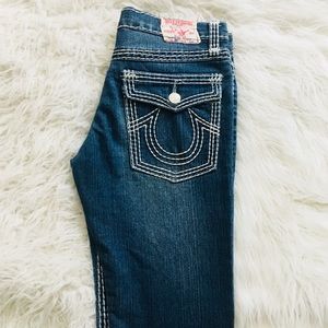 True Religion Women’s Jeans